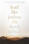 Derek Tidball, Rev Dr Derek (Author) Tidball - LEAD LIKE JOSHUA