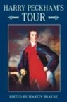 Harry Peckham, Martin Brayne - Harry Peckham's Tour