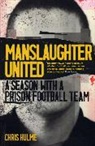 Chris Hulme, Hulme Chris - Manslaughter United