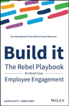D Corey, Debra Corey, Corey Debra, Glen Elliott, Glenn Elliott - Build It