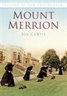 Joe Curtis, Joseph Curtis - Mount Merrion