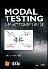 Avitabile, P Avitabile, Peter Avitabile, Avitabile Peter - Modal Testing