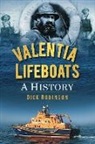 Richard Robinsom, Dick Robinson - Valentia Lifeboats