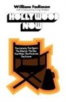 William Fadiman, Irving Wallace - Hollywood Now