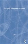Sato, Kazuo Sato - Industry & Business in Japan