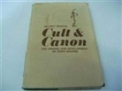Helmut Martin, Martin Helmut - Cult and Canon: Origins and Development of State Maoism, 1935-78