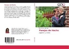 M Nuria Pina Barrajón, Mª Nuria Pina Barrajón - Parejas de Hecho