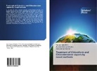Bahrami, Abdolrahman Bahrami, Hossei Ebrahimi, Hossein Ebrahimi, Farshi Ghorbani Shahna, Farshid Ghorbani Shahna - Treatment of Chloroform and Chlorobenzene vapors by novel methods