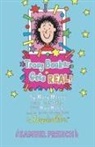 Mary Morris, Mary Olding Morris, Grant Olding, Jacqueline Wilson - Tracy Beaker Gets Real