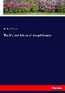 William Sharp - The life and letters of Joseph Severn