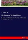 S Ralph Harlow, S. Ralph Harlow - Life Sketches of the State Officers