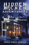 Nancy Temple Rodrigue - HIDDEN MICKEY ADVENTURES 2