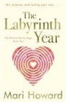 Mari Howard, Rachel Lawston - The Labyrinth Year