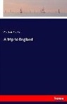 Goldwin Smith - A trip to England