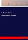 William Henry Giles Kingston - Adventures in Australia