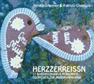 Reinhard Ammer, Reinhard Ammer - Herzzreissn (Hörbuch)