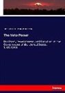 Albert Bushnel Hart, Albert Bushnell Hart, Edward C. Mason, Edward Campbell Mason - The Veto Power