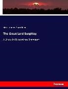 Martin A. S. Hume, Martin Andrew Sharp Hume - The Great Lord Burghley