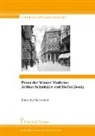Katarína Zechelová - Prosa der Wiener Moderne: Arthur Schnitzler und Stefan Zweig