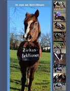 Berit Ullmann - Zirkuslektionen