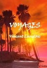 Vincent Langlais - Voyages