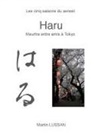 Martin Lussan - Haru