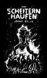 Jonny Bauer - Scheiternhaufen
