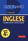 Dizionario inglese. Italiano-inglese, inglese-italiano