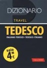 Dizionario tedesco. Italiano-tedesco, tedesco-italiano