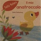 Britta Teckentrup - Il mio anatroccolo