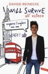 Davide Reinecke, Robert Davide Reinecke - I will survive all'estero. Impara l'inglese con me. It's easy!
