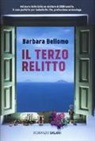Barbara Bellomo - Il terzo relitto