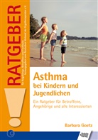 Barbara Goetz - Asthma bei Kindern und Jugendlichen
