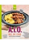 Corinna Wild - A. i. O. - ALL IN ONE