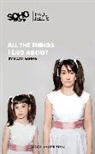 Katie Bonna, Katie (Author) Bonna - All The Things I Lied About