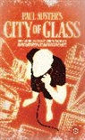 Paul Auster, Auster Paul, Duncan Macmillan - City of Glass