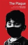 Neil Bartlett, Neil (Author) Bartlett, Camus, Albert Camus, Neil Bartlett - The Plague (After La Peste)