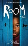 Emma Donoghue, Emma (Author) Donoghue, Donoghue Emma - Room