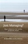 Paul Kyprianou, Mark O'Brien - Just Managing?