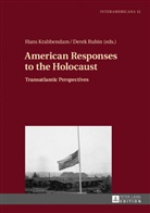 Hans Krabbendam, Derek Rubin - American Responses to the Holocaust