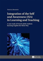 Patricia Benstein - Integration of the Self and Awareness (ISA) in Learning and Teaching