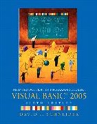David I Schneider, David I. Schneider - Introduction to Programming Using Visual Basic 2005, An:United States Edition