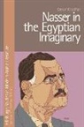 Omar Khalifah, KHALIFAH OMAR - Nasser in the Egyptian Imaginary