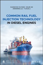 Shiji An, Shijie An, An Shijie, Yuxue Li, Li Yuxue, Zhenming Liu... - Common Rail Fuel Injection Technology in Diesel Engines