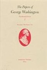 George Washington, Philander D. Chase, Dorothy Twohig - The Papers of George Washington v.7; Presidential Series;December 1790-March 1791