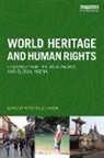 Peter Bille Larsen, Peter Bille (University of Lucerne Larsen, Bille Larsen Peter, Peter Bille Larsen, Peter Bille (University of Lucerne Larsen, Larsen Peter Bille... - World Heritage and Human Rights