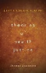 Thomas Schramme, Schramme Thomas - Theories of Health Justice