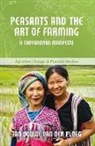 Jan Douwe van der Ploeg, Jan Douwe (Wageningen University) van der Ploeg - Peasants and the Art of Farming