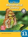 Karen Morrison, Karen Press, Karen Morrison Press - Study & Master Mathematical Literacy Learner''s Book Grade 11