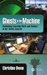 Christine Owen, Christine (University of Tasmania Owen, Owen Christine - Ghosts in the Machine